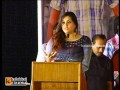 Namitha At Anjal Thurai Movie Audio Launch