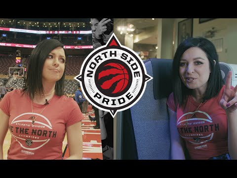 Raptors Rundown: #NorthsidePride 2016