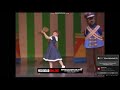 Kathy And Her Delightful Dancing To When The Circus Comes To Town Reprise