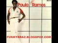 PAULO RAMOS - GOSTO AMARGO DE VIDA
