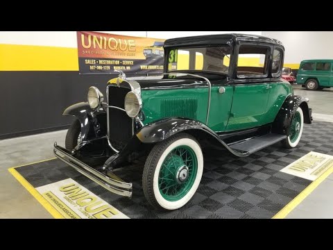 1931 Chevrolet AE Independence (CC-1355548) for sale in Mankato, Minnesota