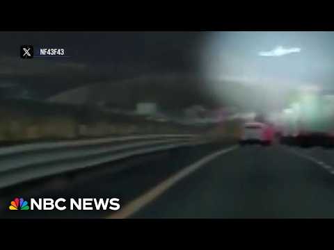 Pilot survives small plane crash in Nevada