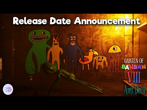 Release Date Trailer