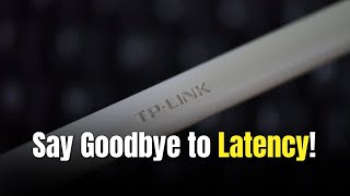 TP-Link Archer 8: Everything You Need to Know About the First Wi-Fi 8 Router