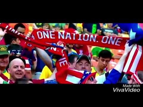 Live it up-Nicky jam  feat will smith &era 2018 World Cup Russia amazing song