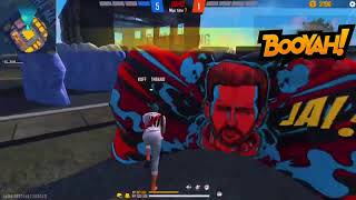 gameplay like hackeh isee on booyha appp