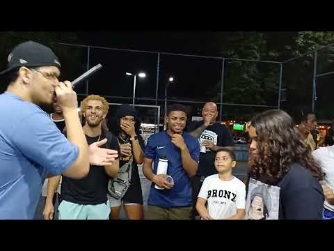 LIL FAT X CAIO | 1 ROUND - FINAL | BATALHA DO BILAC | DUQUE DE CAXIAS 09/05