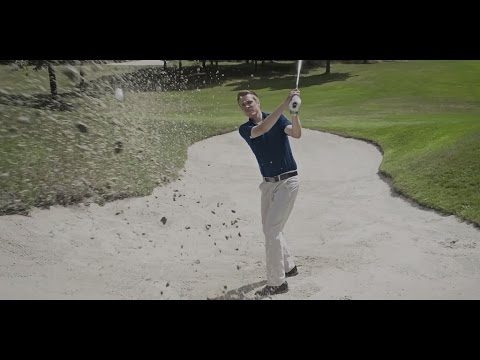 KrassGolfen.de Konzept Video - dein HCP hat Potential!