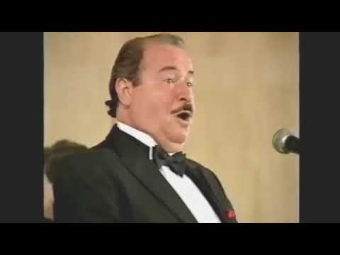 MIMKOMCHA. Jerusalem Great Synagogue with  CANTOR MOSHE STERN Live