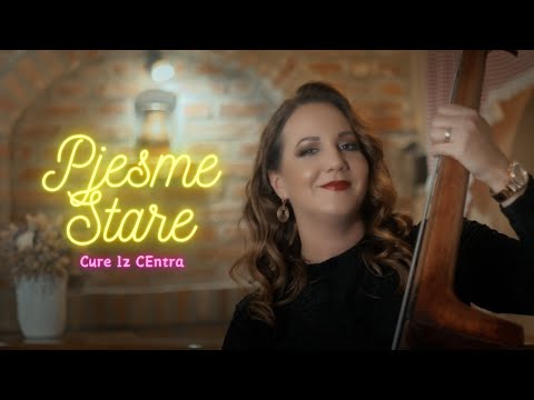 Cure Iz CEntra – Pjesme stare (Official video)