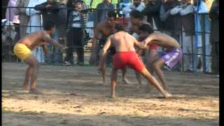 Buggipura (Moga) Kabaddi Tournament 13 Feb 2014 Part 1 By Kabaddi365.com