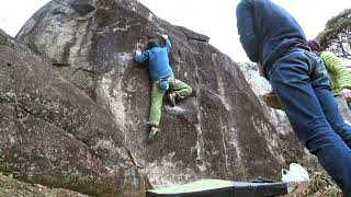 横山公園 指切りlowスタート？