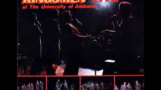 1983 Live at the University of Alabama (Kingsmen Quartet)