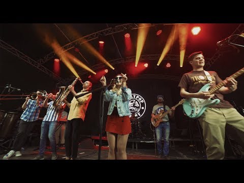 Lollypop Lorry - Jamaica Ska (Live 2019)