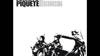 Juanito Piquete - La revolución desconocida (Full album)