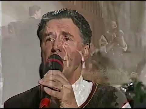 Dalmacijo, volim te - Đani Maršan i klapa Fortunal