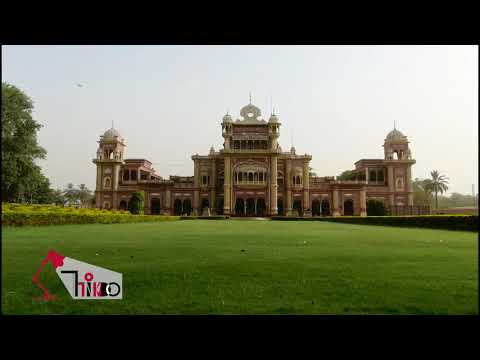 Travel Pakistan Its beautiful, Season 1. Beautiful view of Faiz mahal khairpur