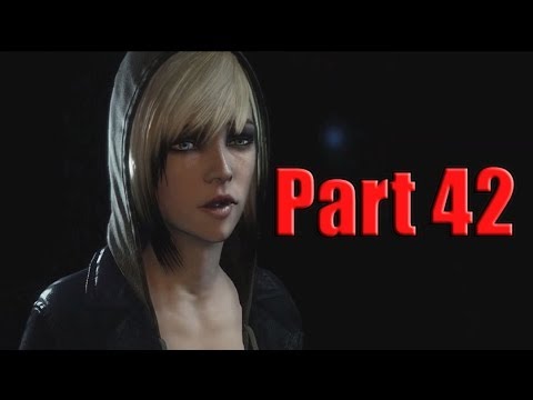 Dead Rising 3 Part 42 - Taking Annie To The Plane! Walkthrough XBOX ONE
