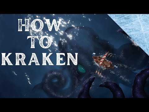 How To Kraken Northgard Guide