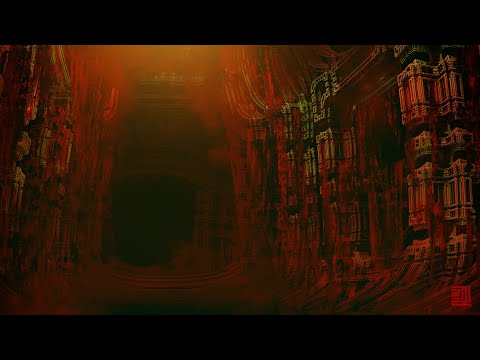 Daemoniac - Under The Shadow Of Rigel