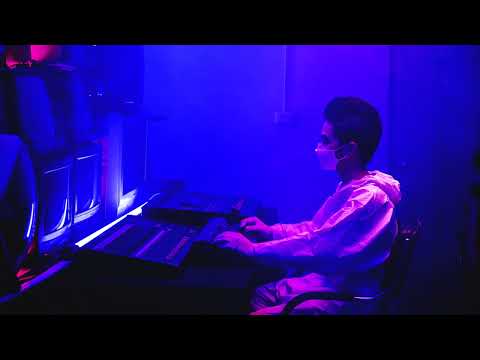 FERRI - ยินดีที่ได้รักเธอ