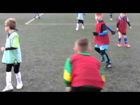 Miguel Llera International Football Academy