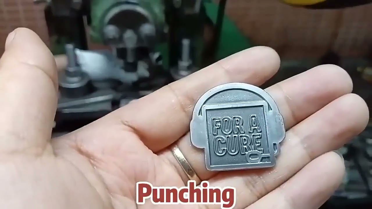 metal Product Process