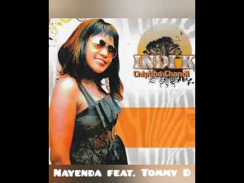 Nayenda by Indi K (.feat. Tommy D). mp3Audio