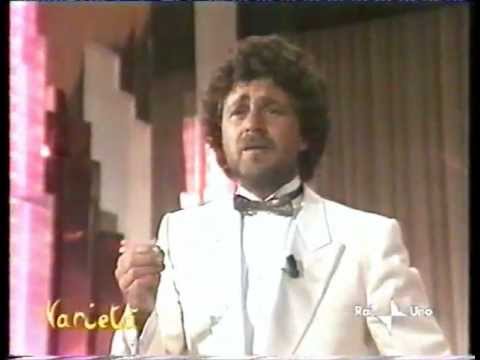 Beppe Grillo - Serata d'Onore