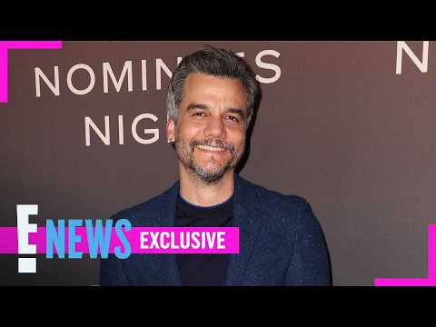 Wagner Moura Reacts to Making History With Oscar Nomination | E! News