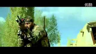 French Movie 2011 Special Forces Trailer