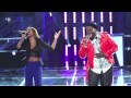 Vision of Love - Trevin Hunte & Amanda Brown The ...
