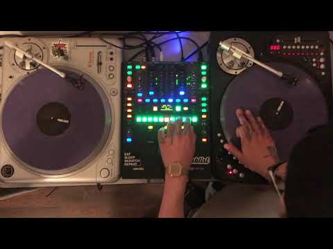 CHINMACHINE - RUSSIAN CUTS SHOW CATEGORY ELIMINATIONS ROUND #1