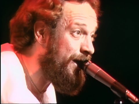 Black Sunday - Jethro Tull