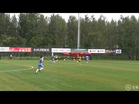 Fc Hearts Highlights 10 Gothia Cup China 2017