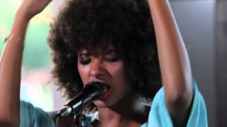 The Tontons - Pony - 9/10/2013 - Aloft Houston, TX