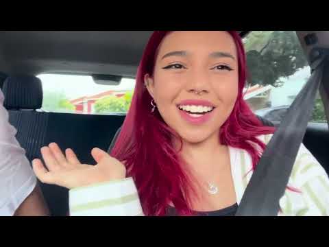 ROTINA DO MEU PRIMEIRO DIA DE AULA - ROBERTA - ENTÃO ROBERTA FAMILY siga @dailyfamiliaporcides