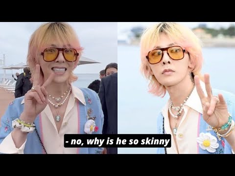 Netizens React to G-Dragon Attending the Chanel Fashion Show