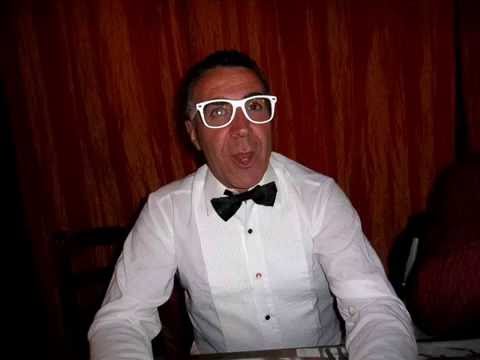 Colucci Bibite - Avvocato Scherzo - Prof. Bianchi