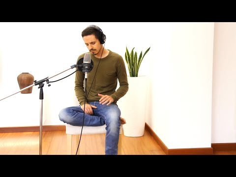 Celine Dion - My Heart Will Go On (Cover by Ricky)