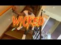 XCeeZ- WICKED (Official Video) @TSeven ShotThat Vid
