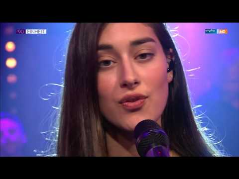 Elif - Als ich fortging   live