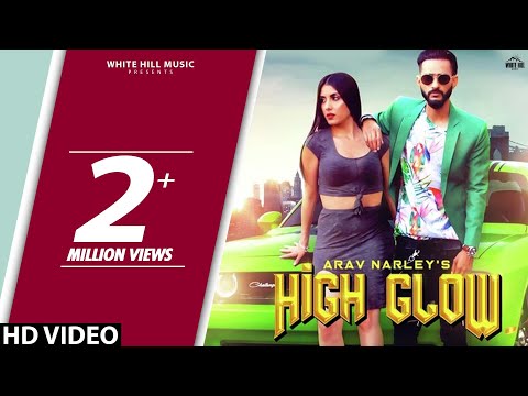 High Glow — watch video