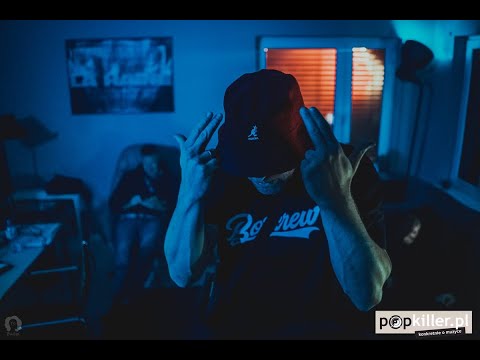 [FREE] Paluch x Joda Type Beat (Prod.Macie K)