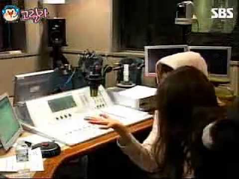 110301 kittenish Heechul