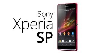 Sony Xperia SP