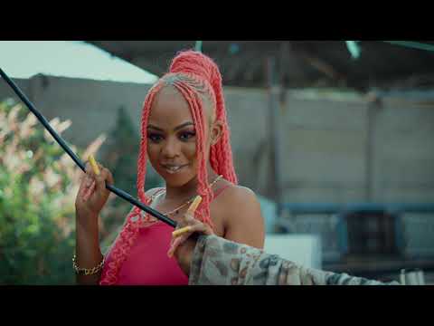 Maxy Boi - MOTO (Official Video)