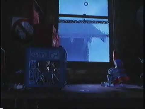 "Atlantis: The Lost Empire (Dragon Rockz)" part 20 - "Buzz, I Can't Do This Without You"