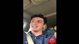 Евгений Кузин с сыном Митей прямой эфир 7 06 2018 Дом 2 новости 2018