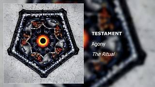 Testament - Agony